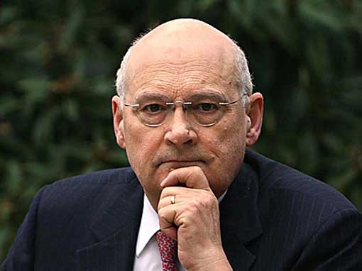 Il primo incontro del percorso del “Crocevia” con Stefano Zamagni