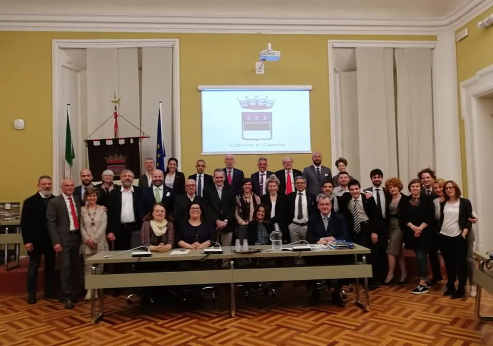 Ultimo Consiglio Comunale