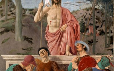 Auguri di Buona Pasqua!