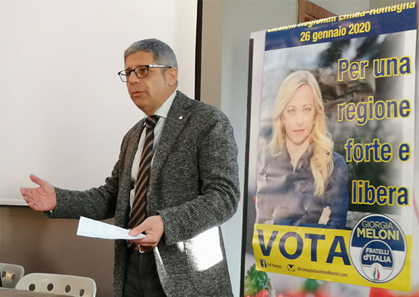 Mi candido non per rinnegare, ma per valorizzare. I 6 punti che mi stanno a cuore