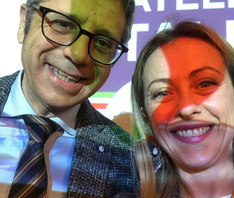 È il momento di cambiare…