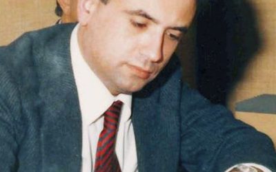 Rosario Livatino: “un esempio per chi opera nel campo del diritto”