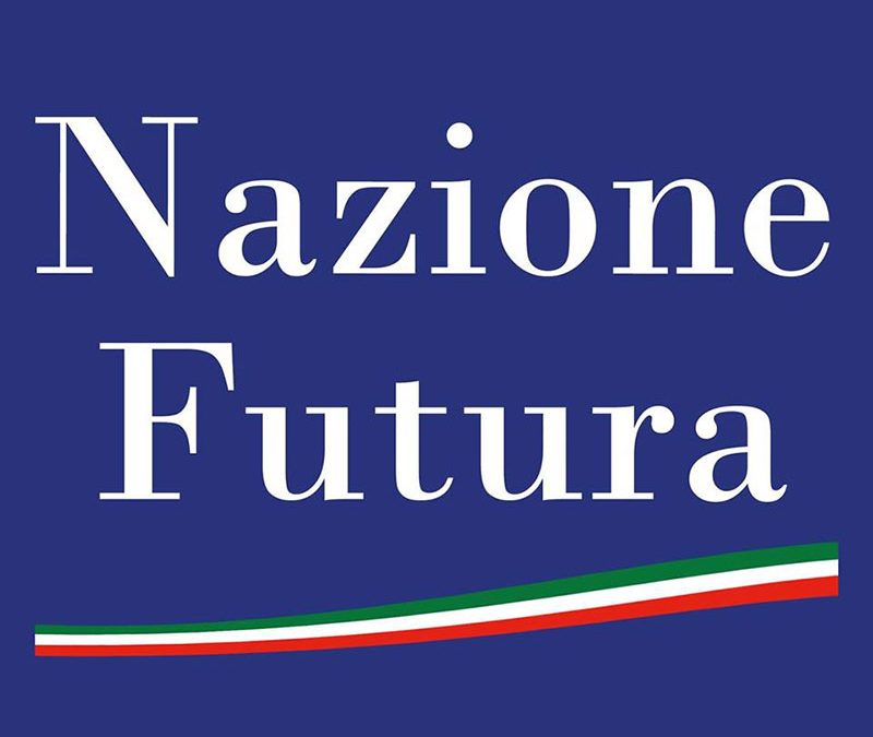L’intervista di Nazione Futura: il “cambiamento” secondo Spinelli in 10 punti