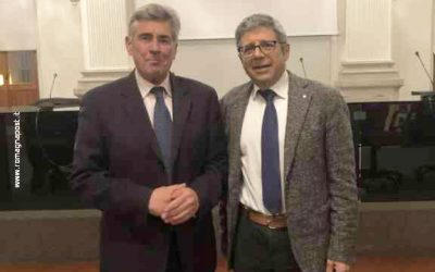 Romagna Post: “Spinelli candidato per le regionali”