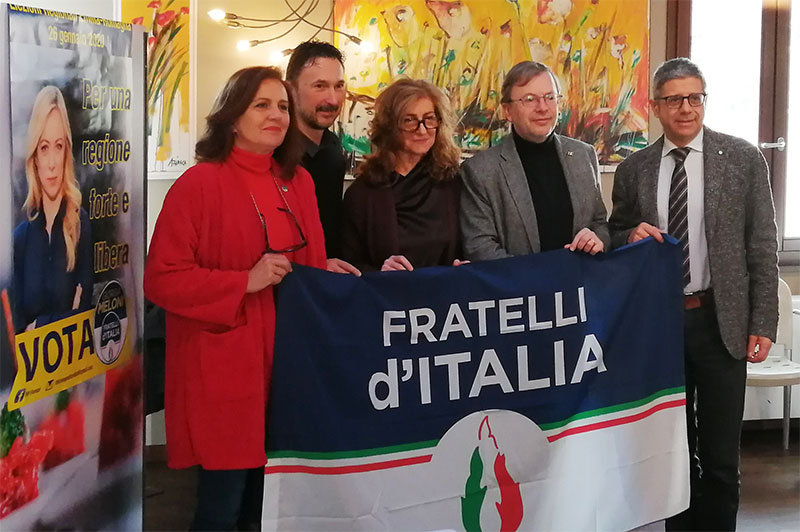 Liberare le energie per chi sa fare bene: cosa significa per Stefano Spinelli