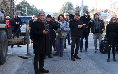 E 45: avete il diritto di viaggiare sicuri!