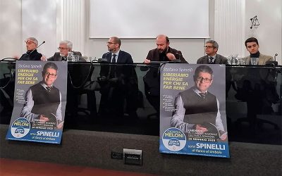 Credeteci con me: cambiare è possibile