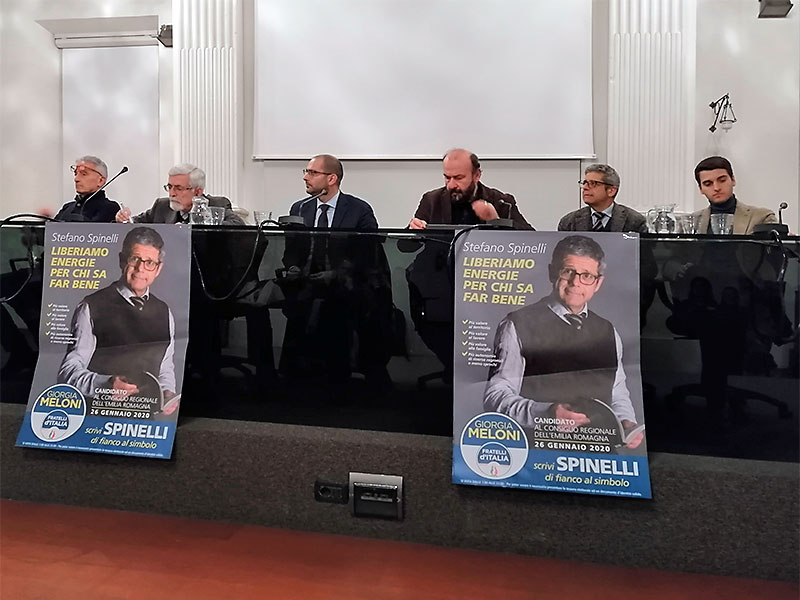 Credeteci con me: cambiare è possibile