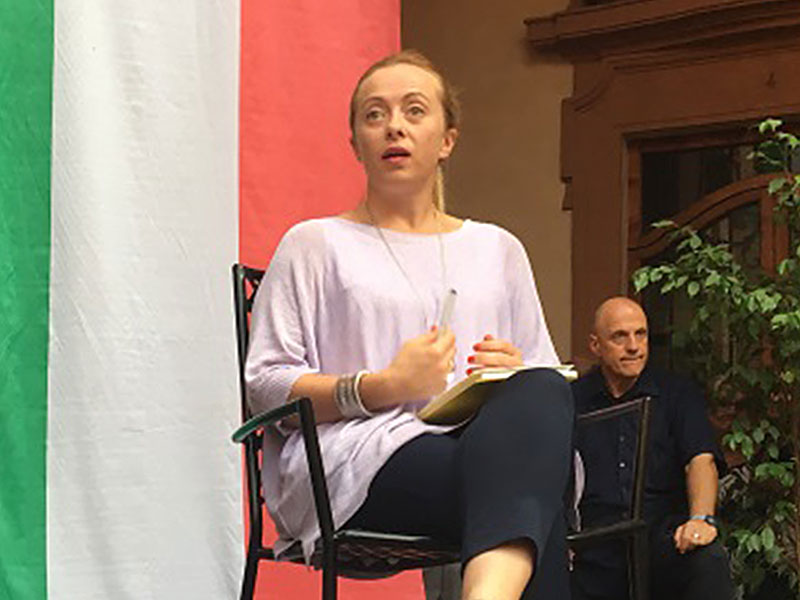 C’è un altro modo di governare: il sostegno alle famiglie