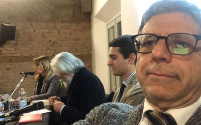 Identità di Romagna viva