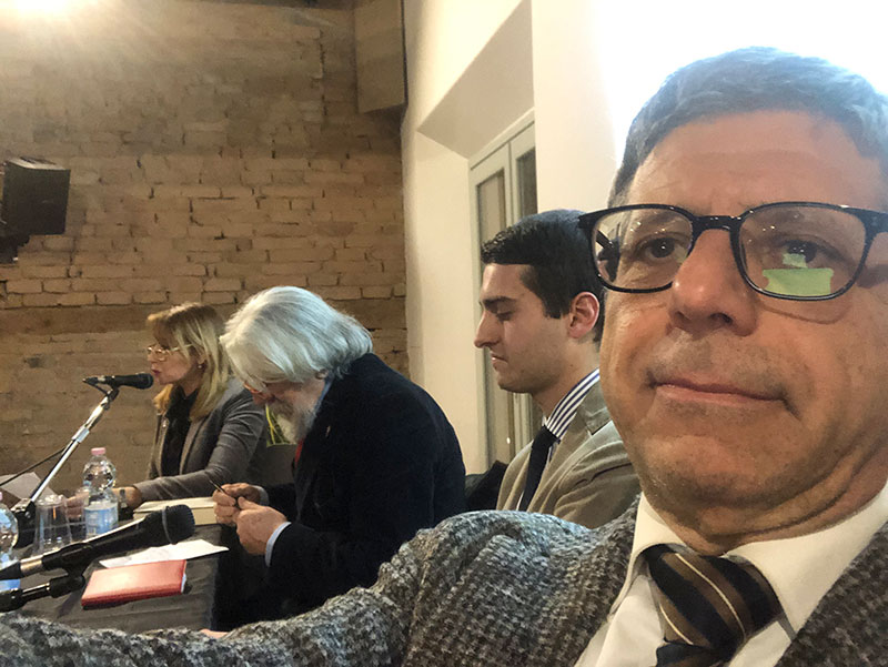 Identità di Romagna viva