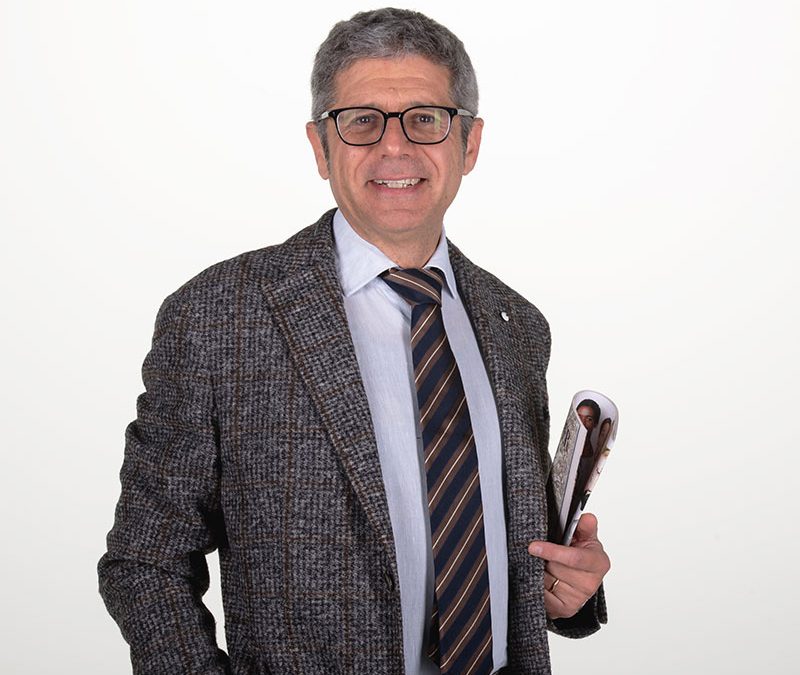 Nazione Futura mi ha chiesto perché mi candido…