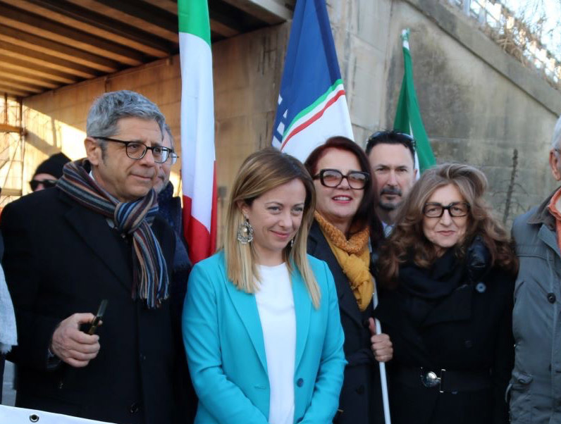 Infrastrutture e contrasto al dissesto idrogeologico, due battaglie perse da Bonaccini