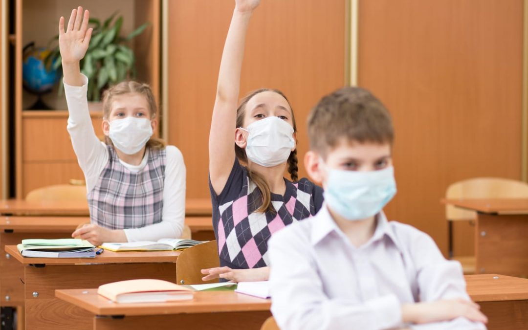 Scuole paritarie e coronavirus